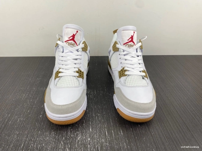 SB Retro Jordan DR5415-120 4 0716